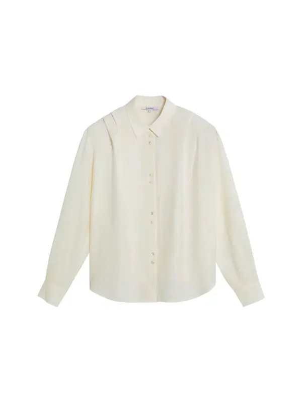 Scalpers Scalpers Bluza ' '  ecru