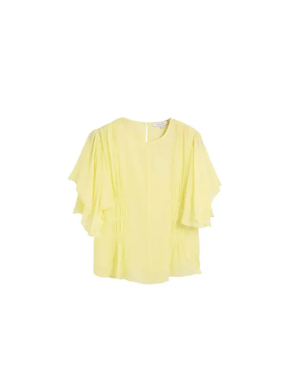 Scalpers Scalpers Bluza ' '  limeta
