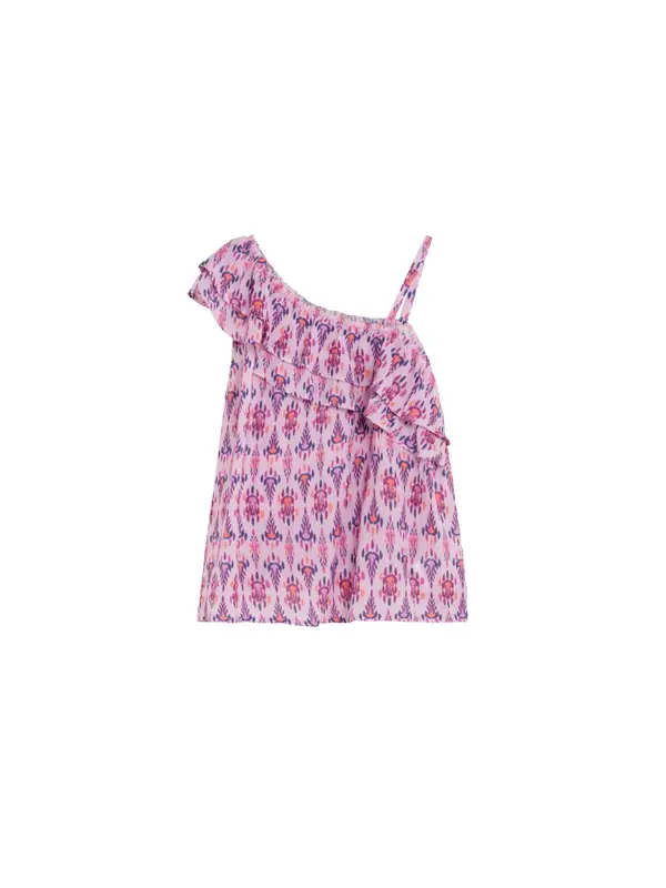 Scalpers Scalpers Bluza  mešane barve
