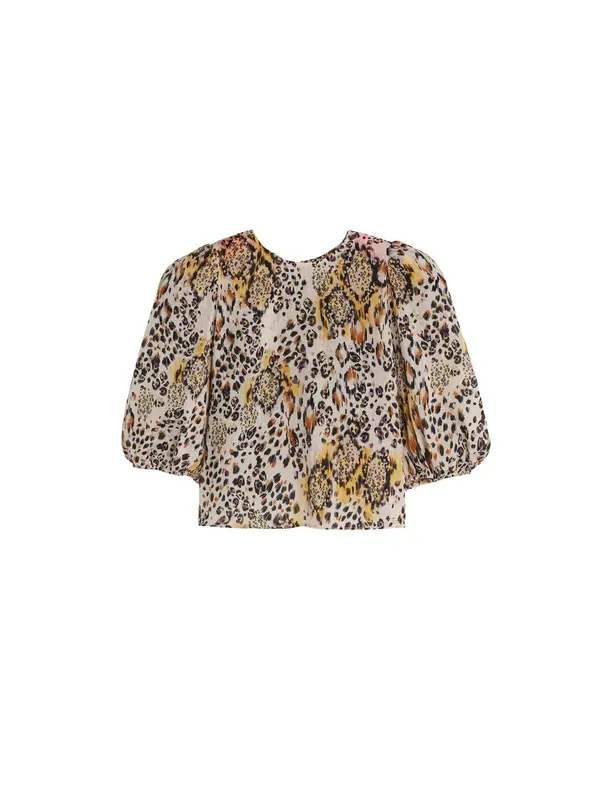 Scalpers Scalpers Bluza  mešane barve