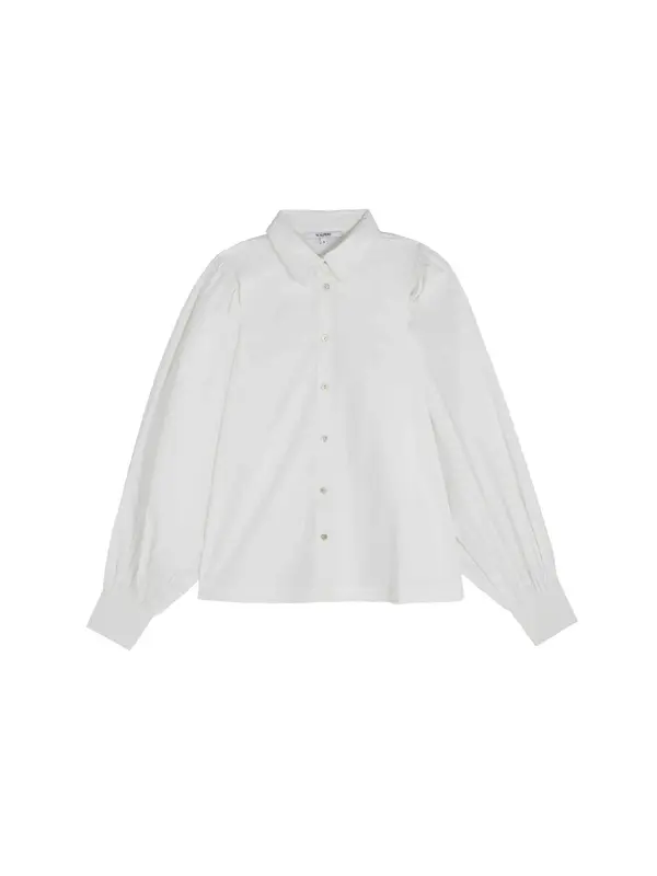 Scalpers Scalpers Bluza  off-bela