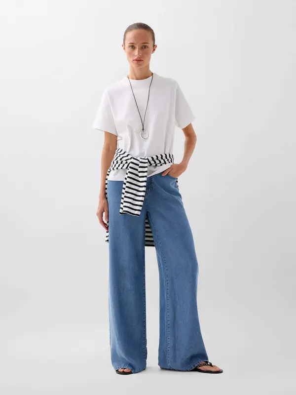 Scalpers Scalpers Dres ' '  bela / off-bela