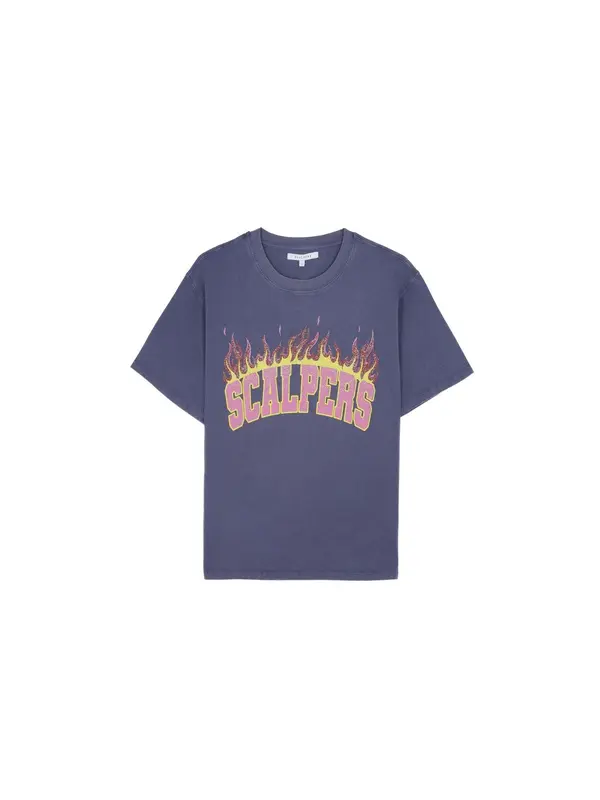 Scalpers Scalpers Dres ' '  lila