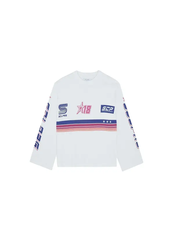 Scalpers Scalpers Dres  off-bela