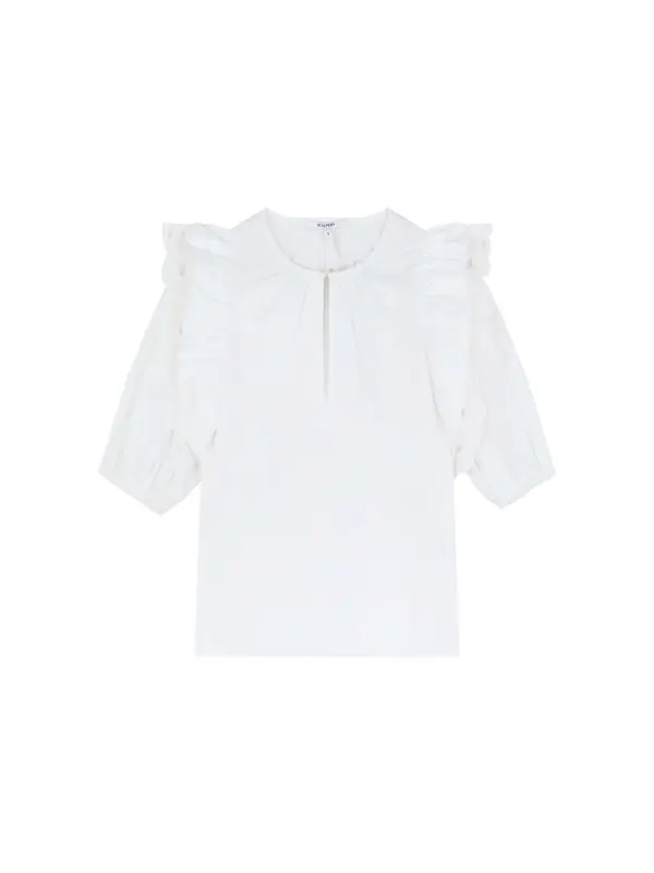 Scalpers Scalpers Dres ' '  off-bela