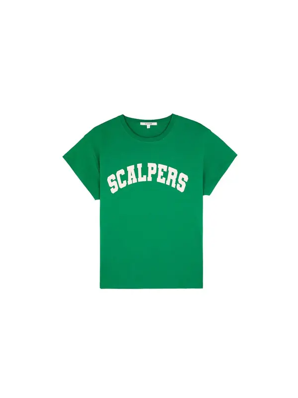 Scalpers Scalpers Dres ' '  zelena