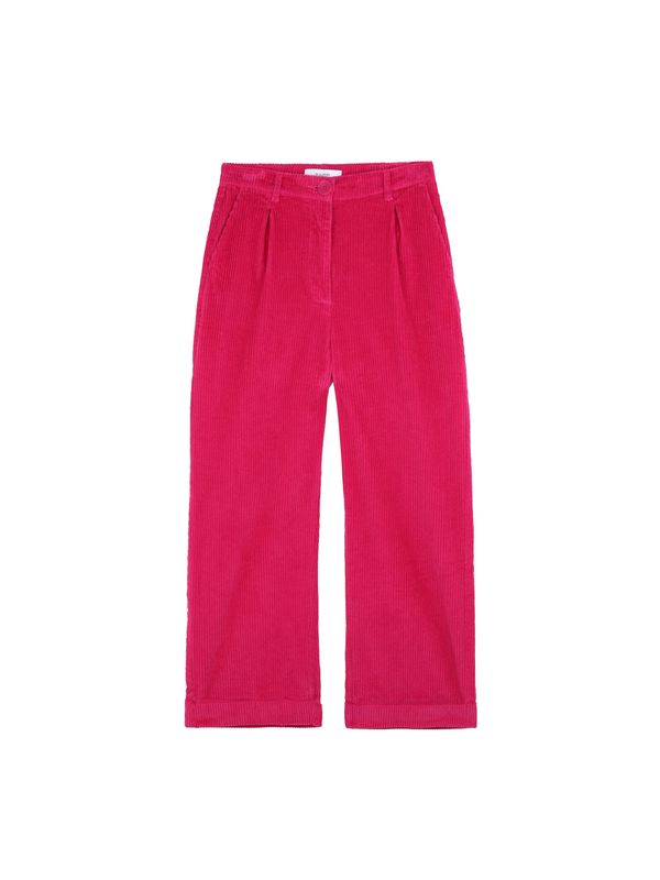 Scalpers Scalpers Funkcionalne hlače ' '  fuksija