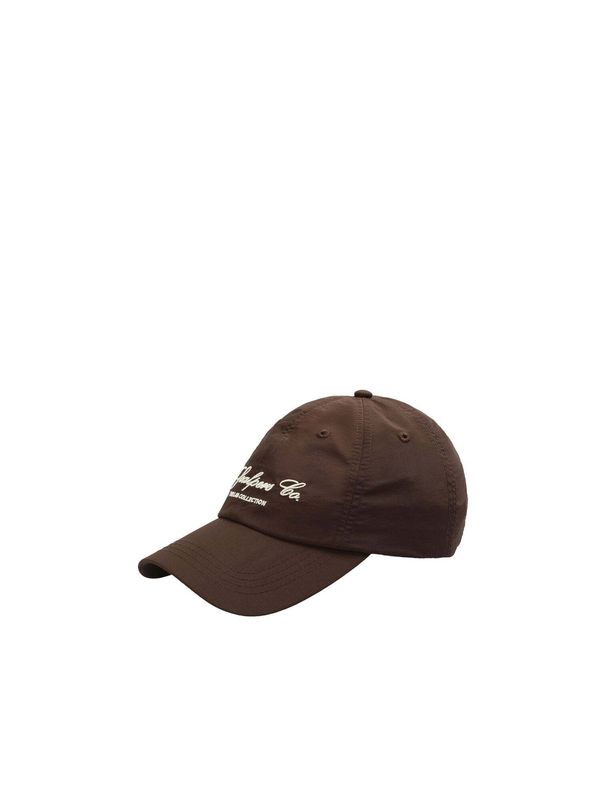 Scalpers Scalpers Kapa  rjava / bela