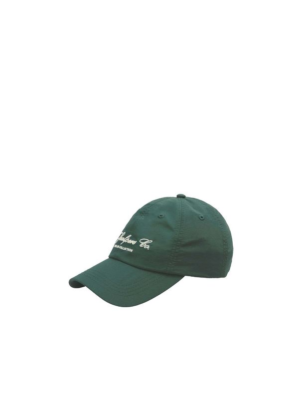 Scalpers Scalpers Kapa  zelena / bela