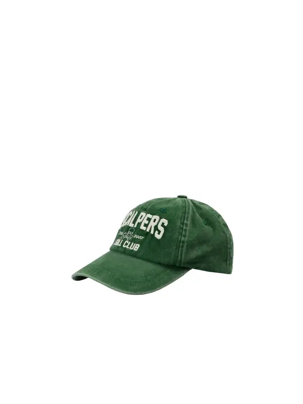 Scalpers Scalpers Kape ' '  zelena