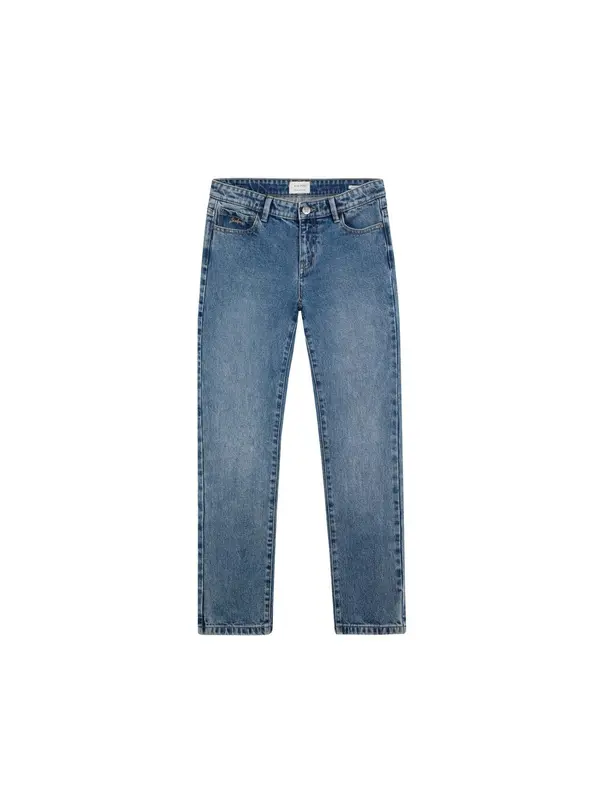 Scalpers Scalpers Kavbojke ' '  modra / moder denim