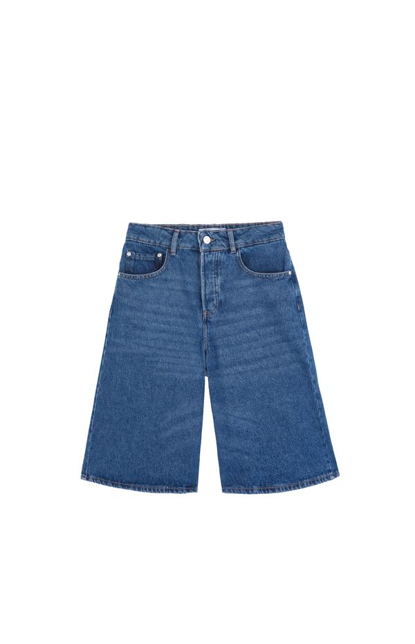 Scalpers Scalpers Kavbojke 'Mur'  moder denim