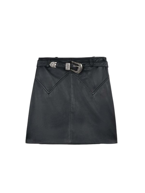 Scalpers Scalpers Krilo  črna