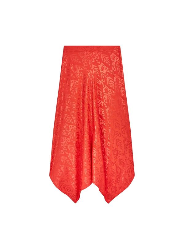 Scalpers Scalpers Krilo  oranžna