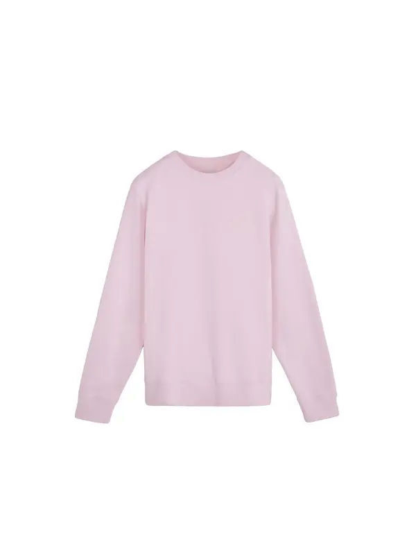 Scalpers Scalpers Majica 'Antiques Flock'  mauve / staro roza