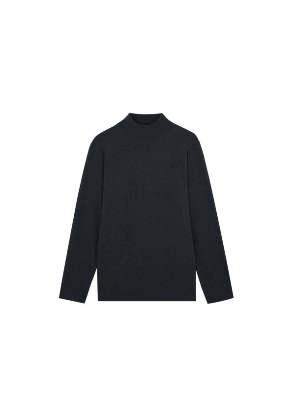 Scalpers Scalpers Majica  črna