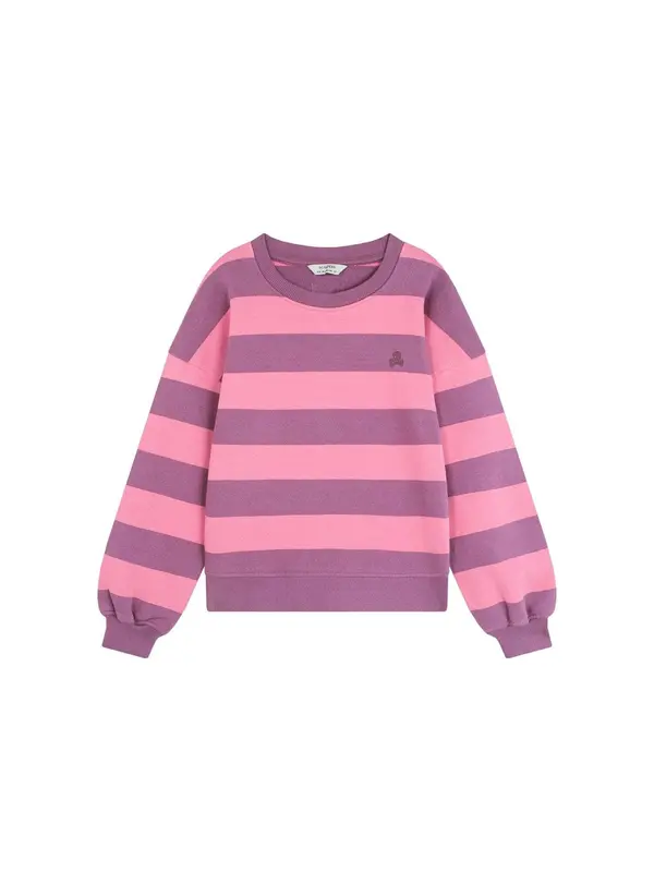 Scalpers Scalpers Majica ' '  mauve