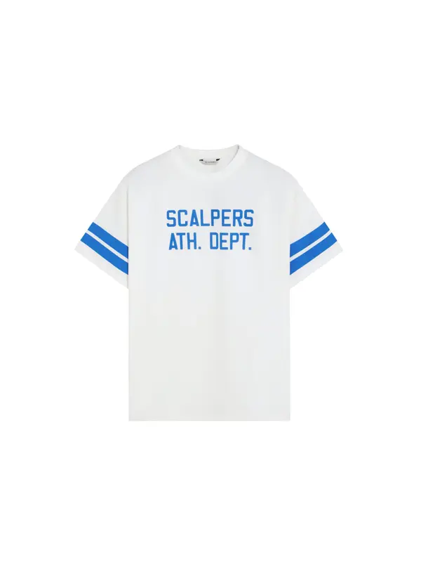 Scalpers Scalpers Majica ' '  modra