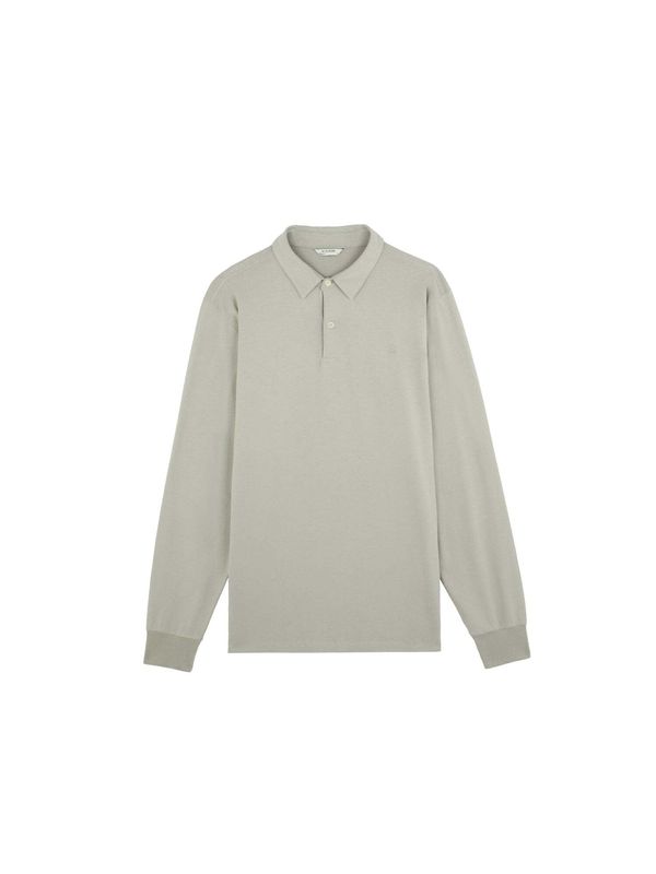 Scalpers Scalpers Majica  siva