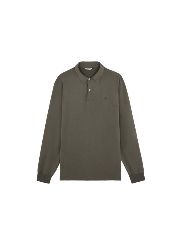 Scalpers Scalpers Majica  siva