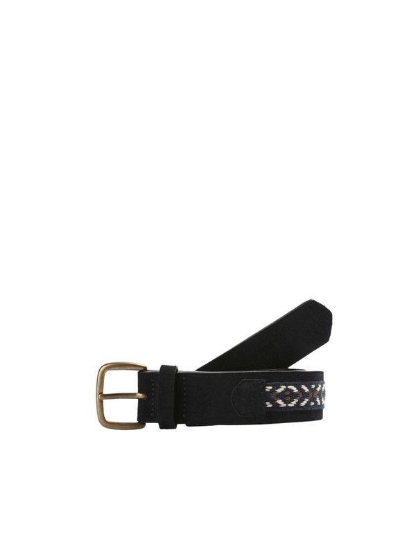 Scalpers Scalpers Pas  mornarska / čokolada / svetlo rjava / off-bela