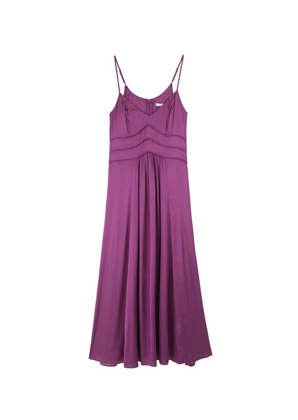 Scalpers Scalpers Poletna obleka  vijolična