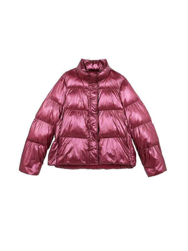 Scalpers Scalpers Prehodna jakna  jagoda