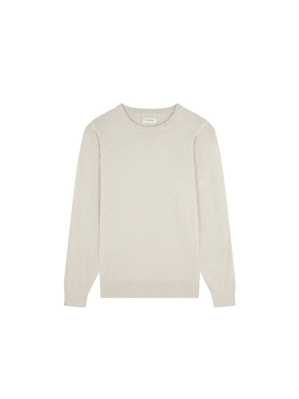 Scalpers Scalpers Pulover  bež