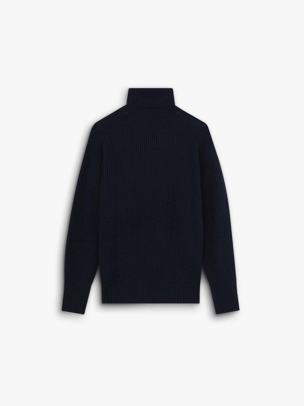 Scalpers Scalpers Pulover 'Leone'  mornarska