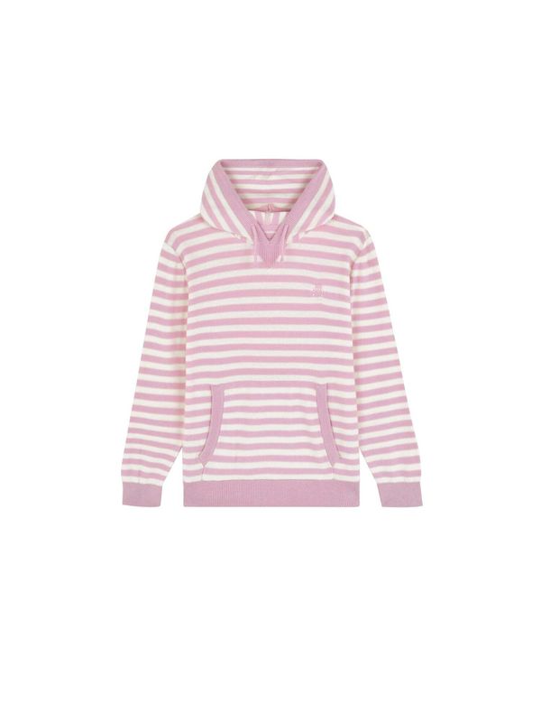 Scalpers Scalpers Pulover  lila / bela