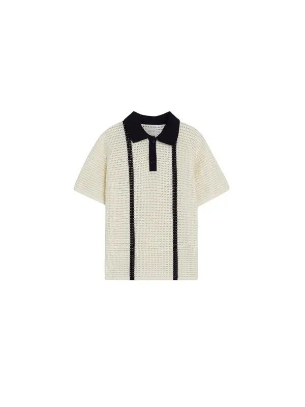 Scalpers Scalpers Pulover ' '  volneno bela