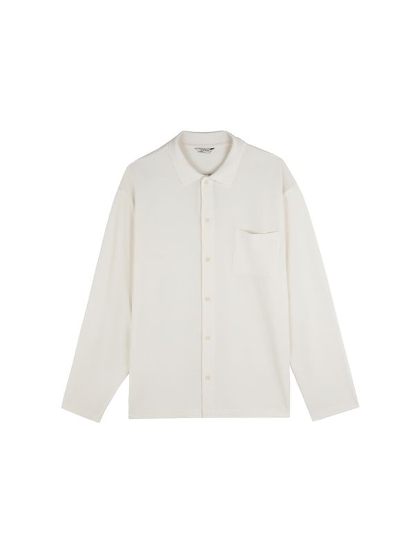 Scalpers Scalpers Srajca  kremna