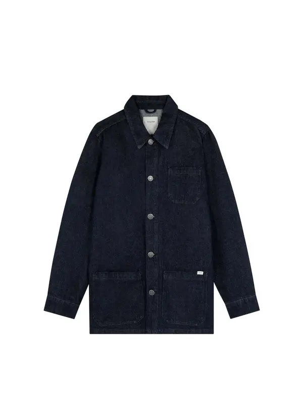 Scalpers Scalpers Srajca ' '  modra / moder denim