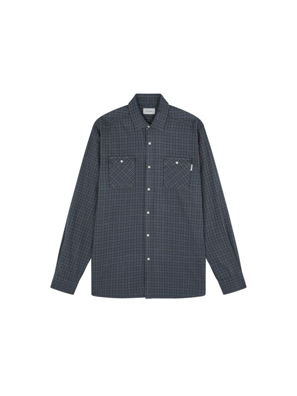 Scalpers Scalpers Srajca  mornarska / antracit