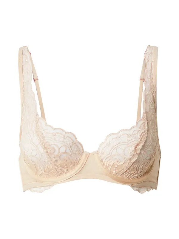 Scandale éco-lingerie Scandale éco-lingerie Nedrček  nude