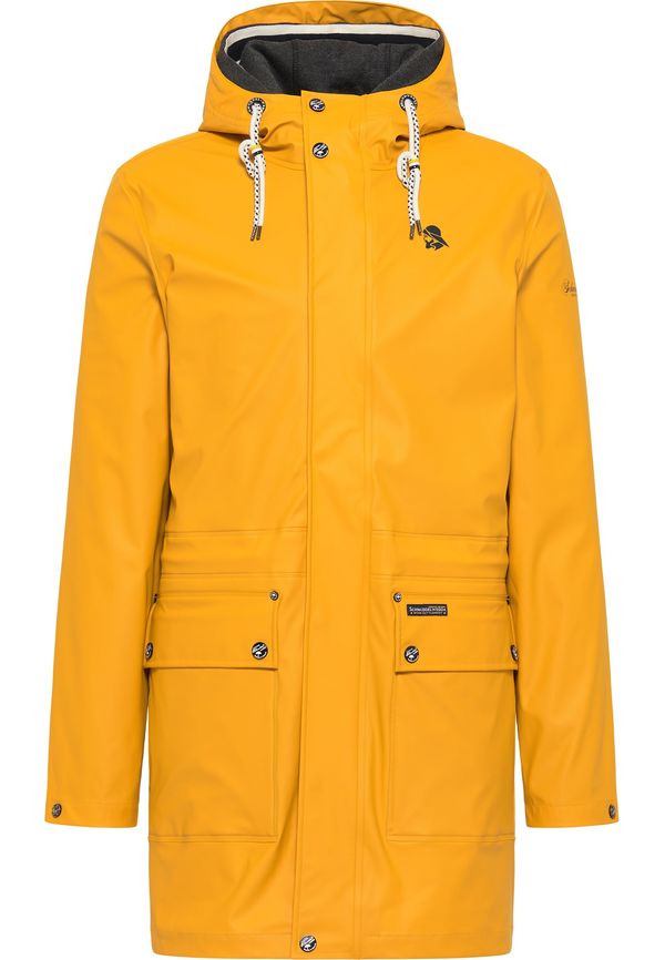 Schmuddelwedda Schmuddelwedda Funkcionalna jakna  kari