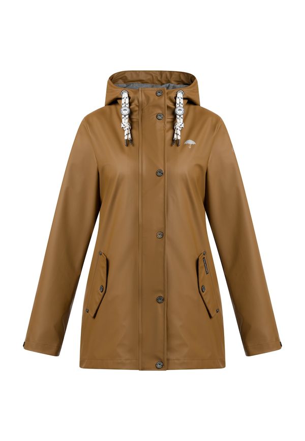 Schmuddelwedda Schmuddelwedda Funkcionalna jakna  pueblo