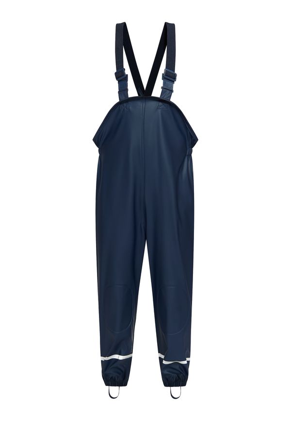 Schmuddelwedda Schmuddelwedda Funkcionalne hlače  marine / svetlo siva