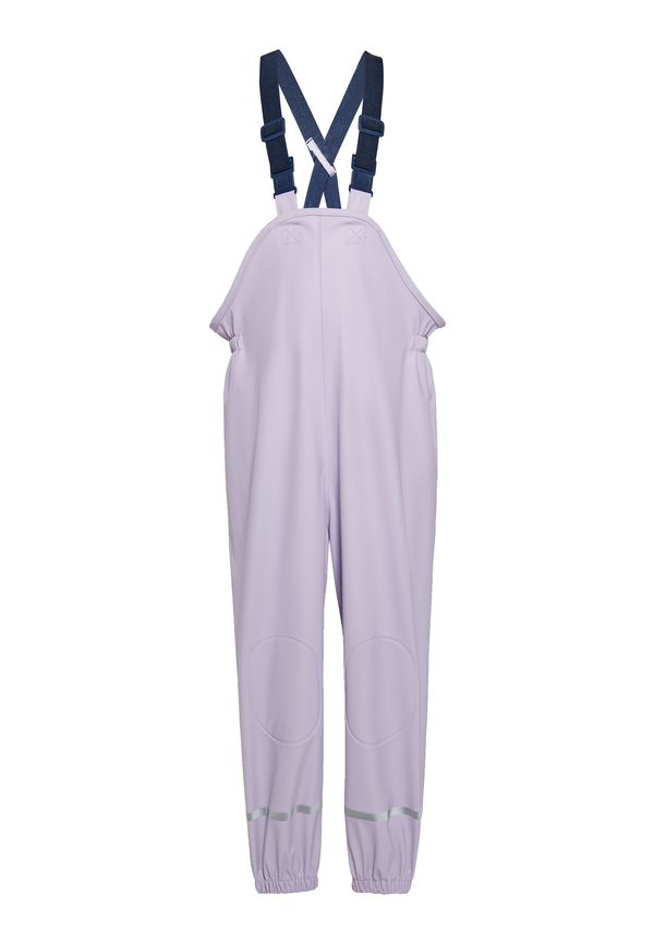 Schmuddelwedda Schmuddelwedda Funkcionalne hlače  mornarska / sivka