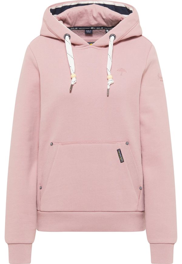 Schmuddelwedda Schmuddelwedda Majica  staro roza / bela