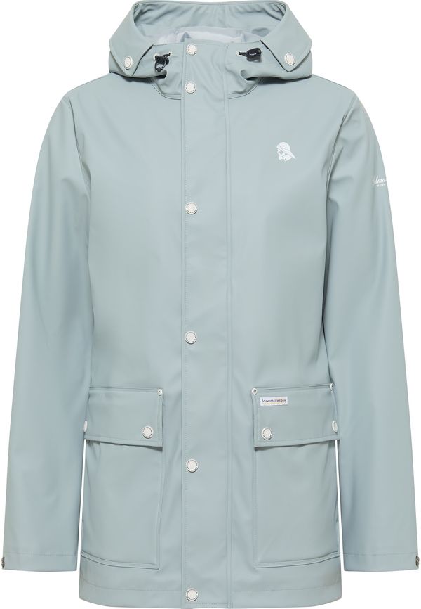 Schmuddelwedda Schmuddelwedda Prehodna jakna  meta