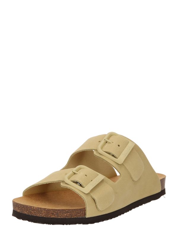 SCHOLL SCHOLL Nizki natikači 'MICOLE'  gorčica