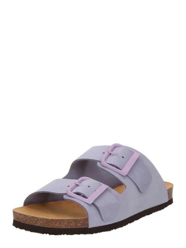 SCHOLL SCHOLL Nizki natikači 'MICOLE'  svetlo modra