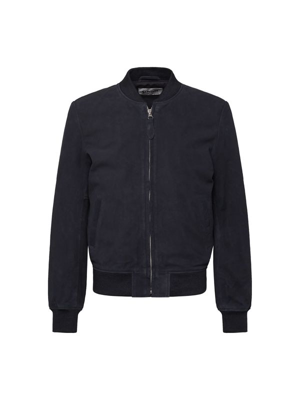 Schott NYC Schott NYC Prehodna jakna  marine