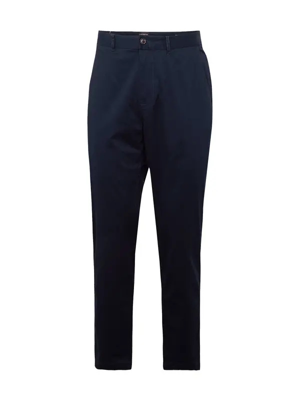 SCOTCH & SODA SCOTCH & SODA Chino hlače 'Drift'  marine