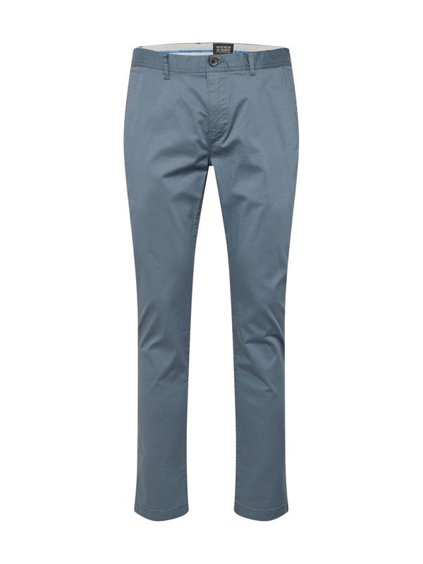 SCOTCH & SODA SCOTCH & SODA Chino hlače 'Essentials - Mott'  opal