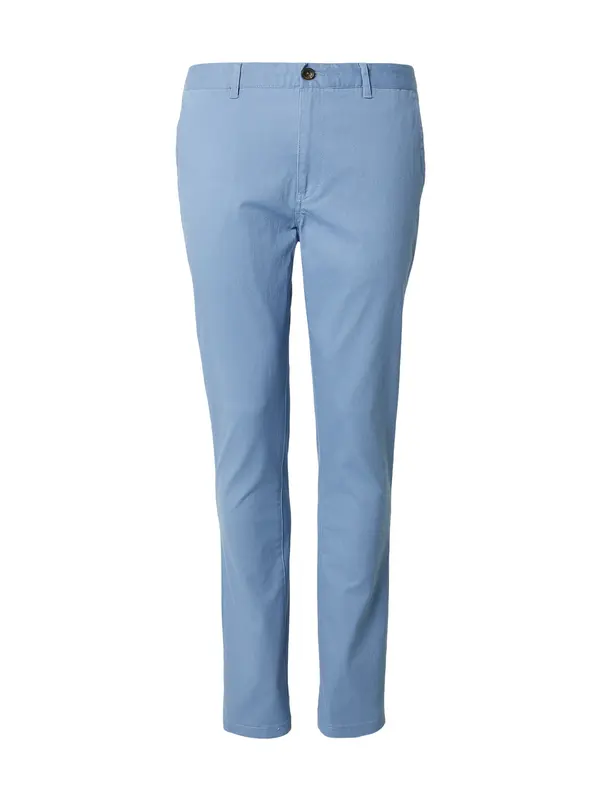 SCOTCH & SODA SCOTCH & SODA Chino hlače 'Seasonal Core'  kraljevo modra