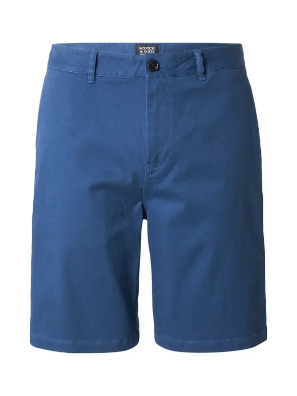 SCOTCH & SODA SCOTCH & SODA Chino hlače 'Seasonal Core - Stuart'  encijan