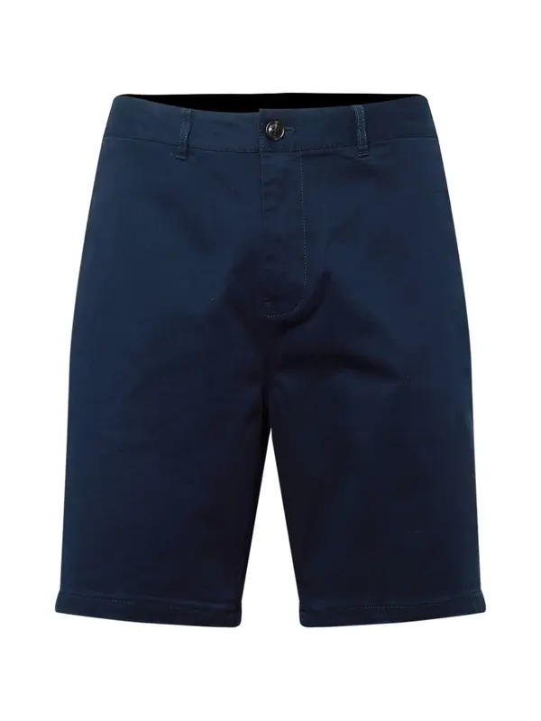 SCOTCH & SODA SCOTCH & SODA Chino hlače 'Stuart'  mornarska