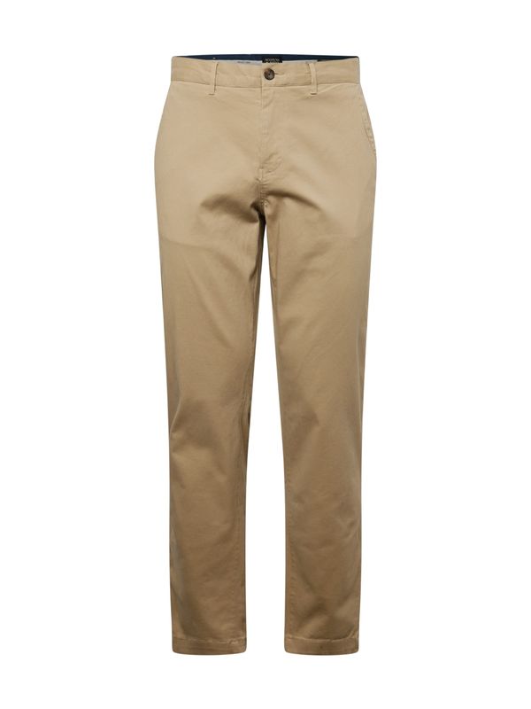 SCOTCH & SODA SCOTCH & SODA Chino hlače 'Stuart'  pesek